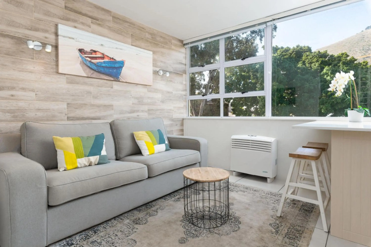 Montclair Apartments