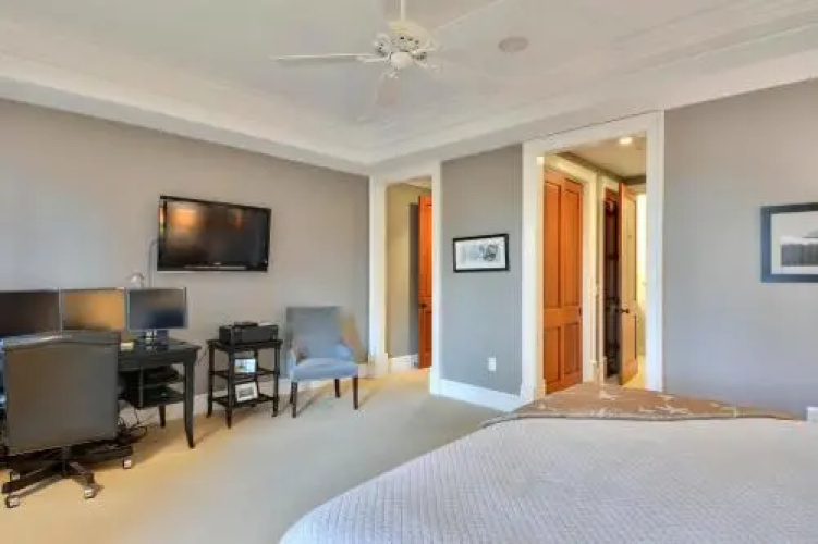 6002 Maritime Villa