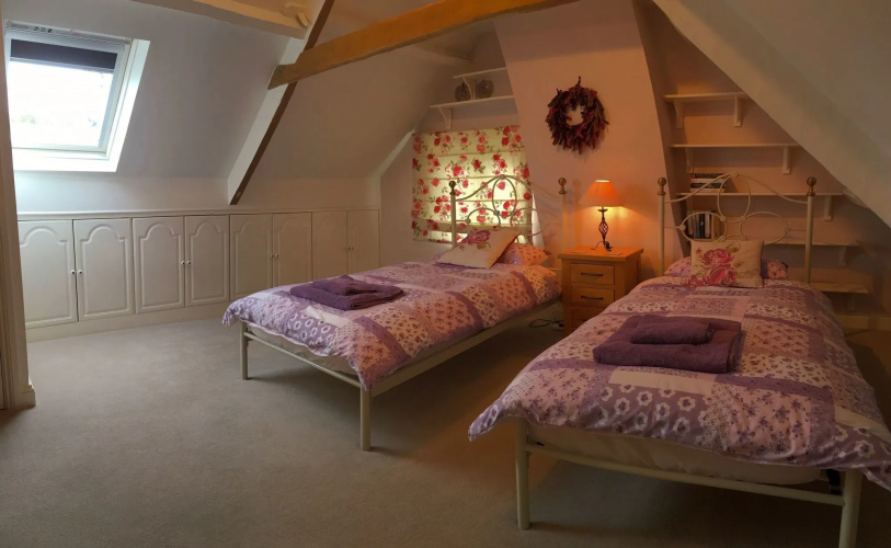 Ceilidh Cottage