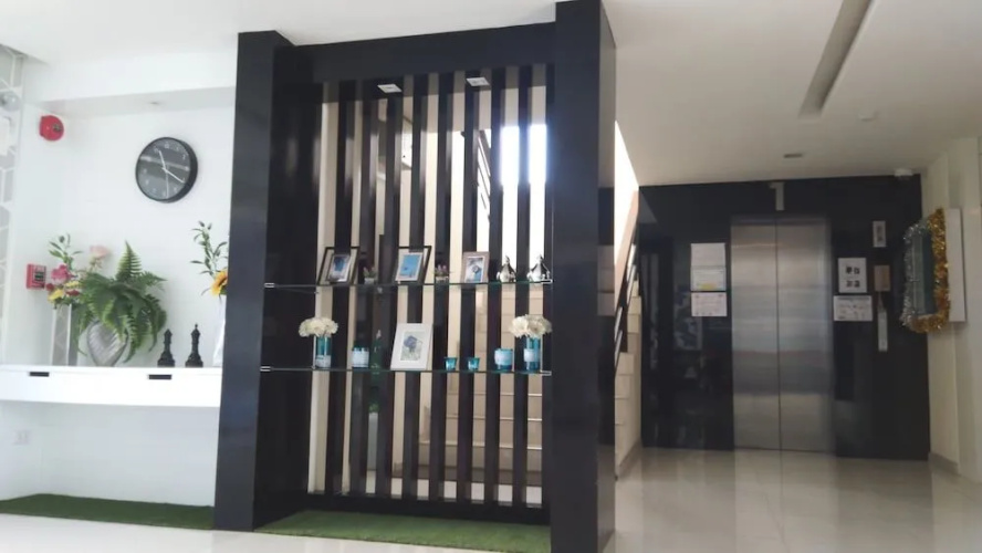 Imagen del hotel