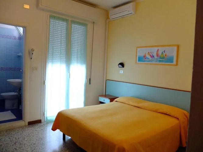Hotel Villa Nora