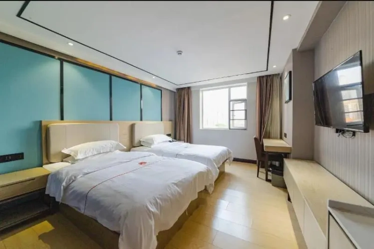 Business Double room