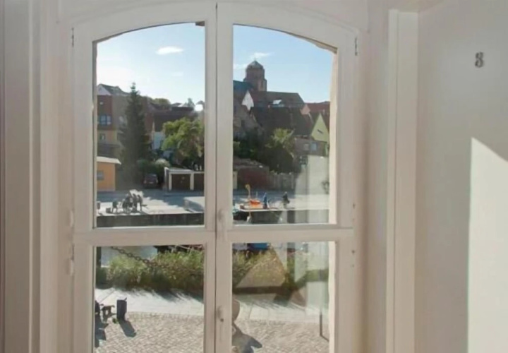 Pension Der Speicher, Bild 11