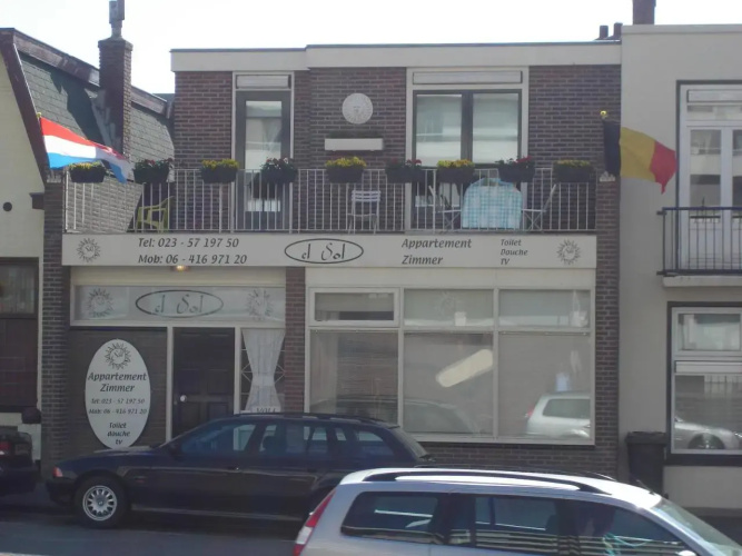 Otel görseli