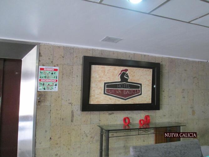 Imagen de Hotel Nueva Galicia