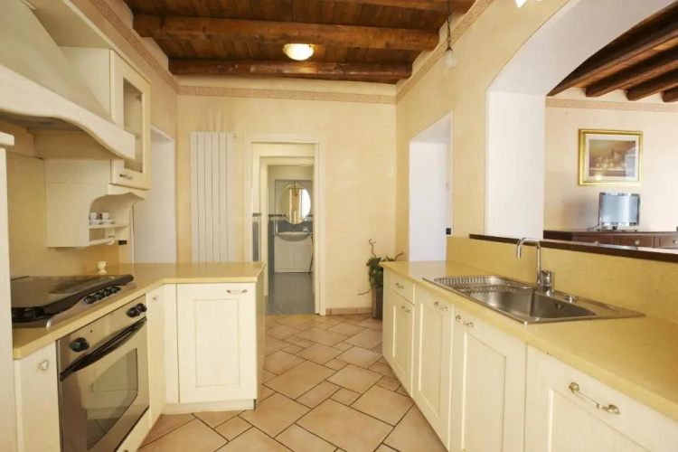 Appartamenti Lungolago