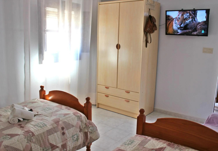 Casa Tita Laura