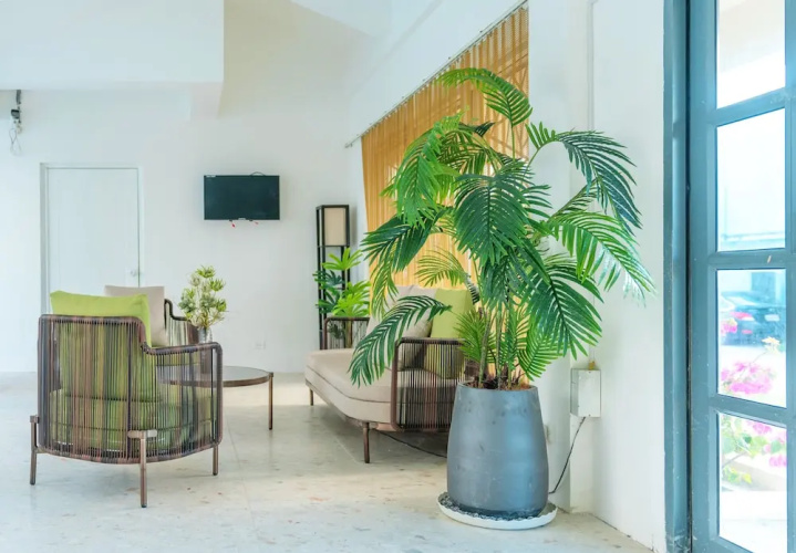 Seabreaze Garden