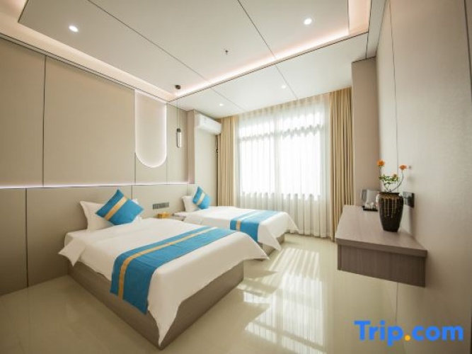 Luxury Double room