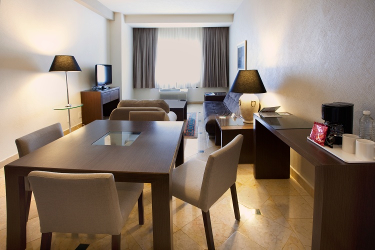 Holiday Inn Express Puebla photo 6