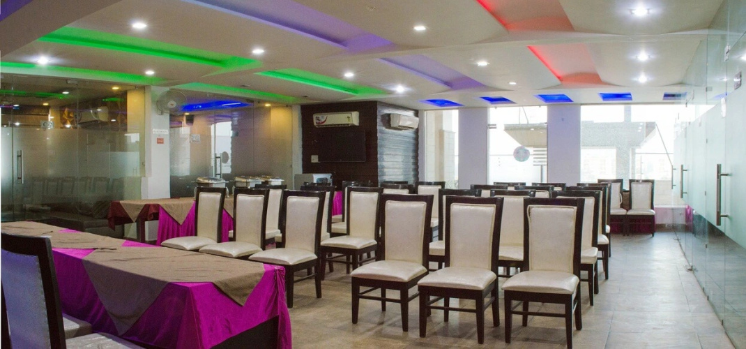 Hotel Anand Castle