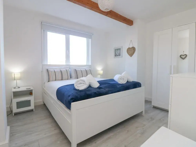 The Beach Hut