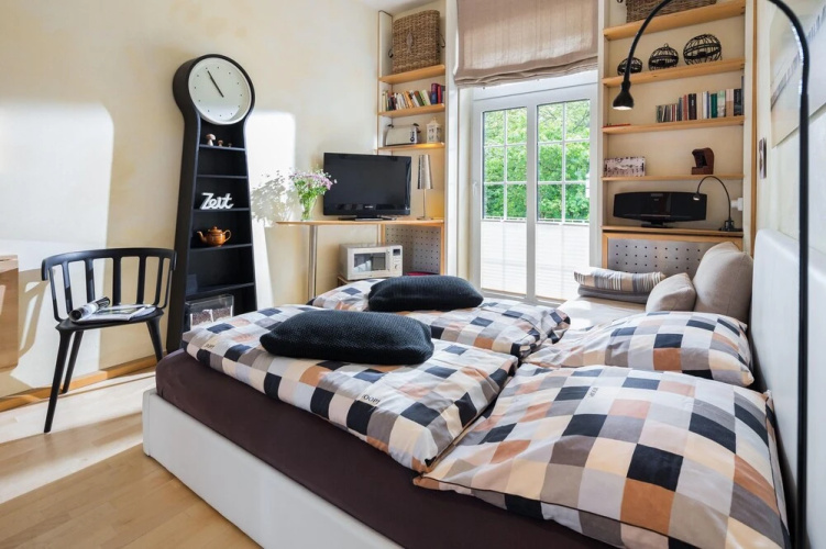 Appartement 24