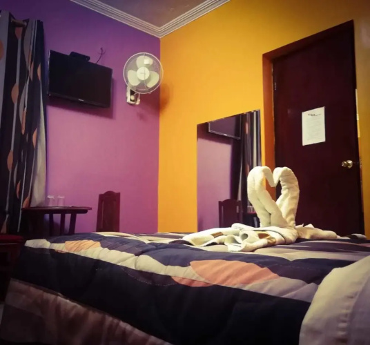 Hostal GQ