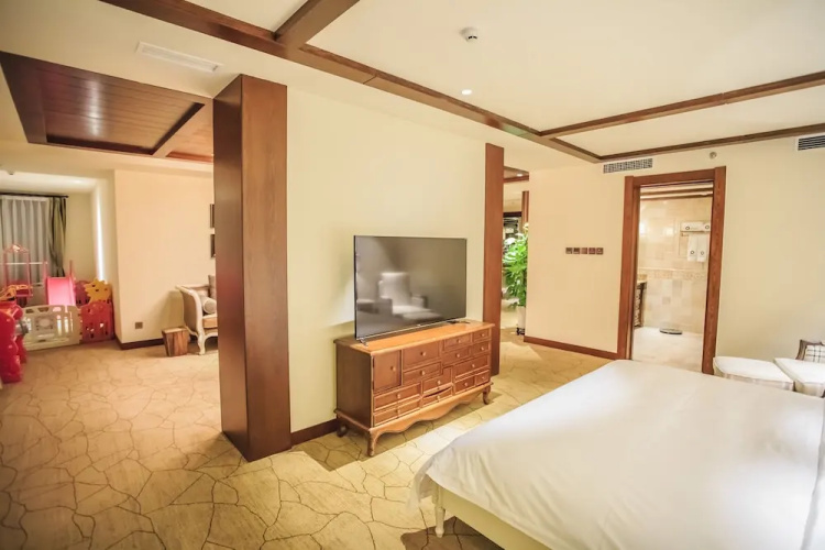 Orenda Teton Hotel