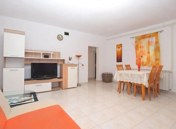 Apartments Luce 1204