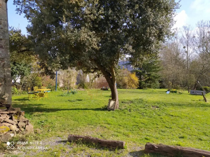 Ker Anahid - L'atelier