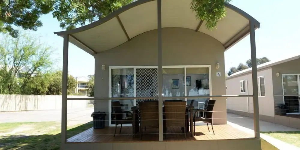 3 Bedrooms Villa with sea view