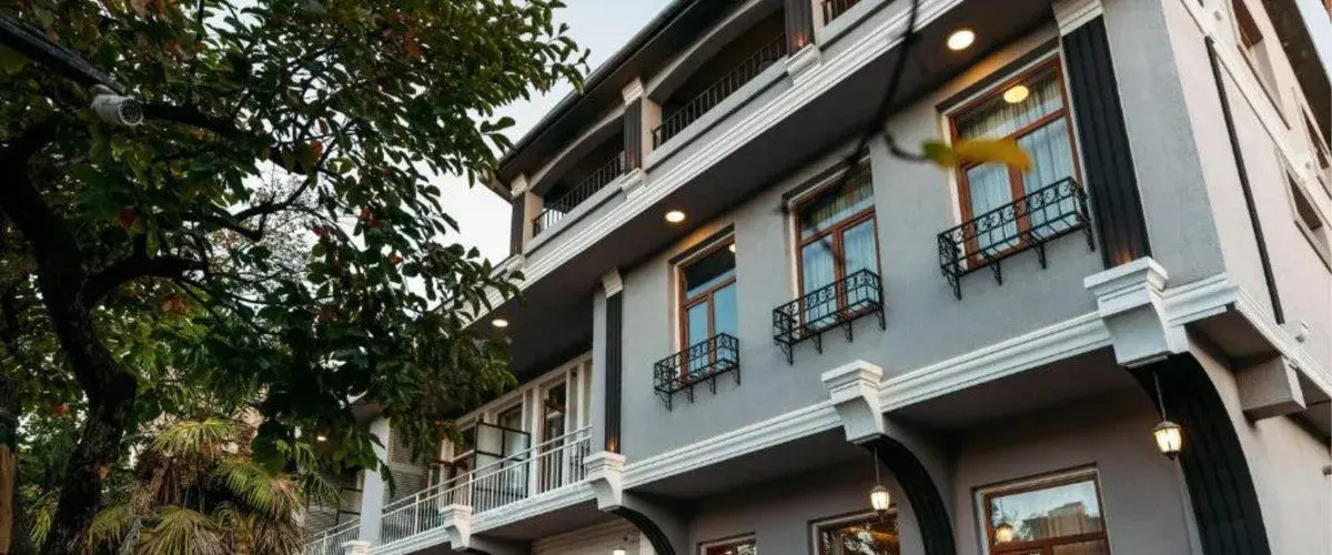 Imagen del hotel