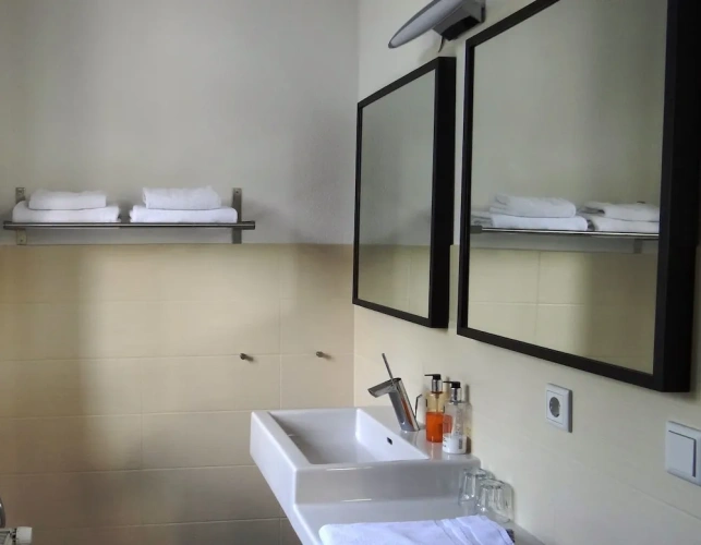Comfort Twin room