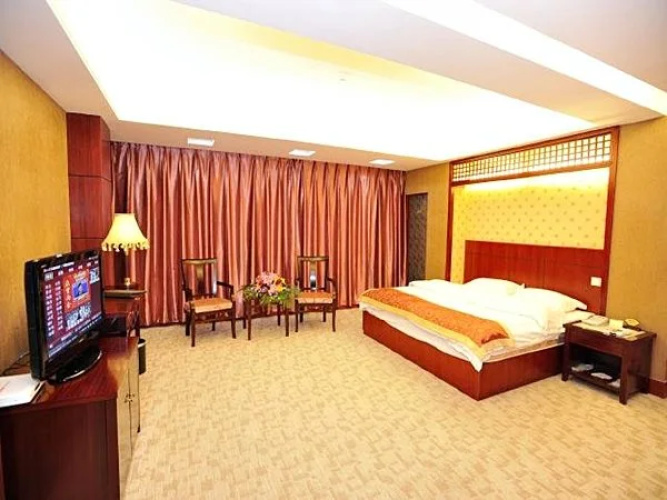 Daguan Hotel