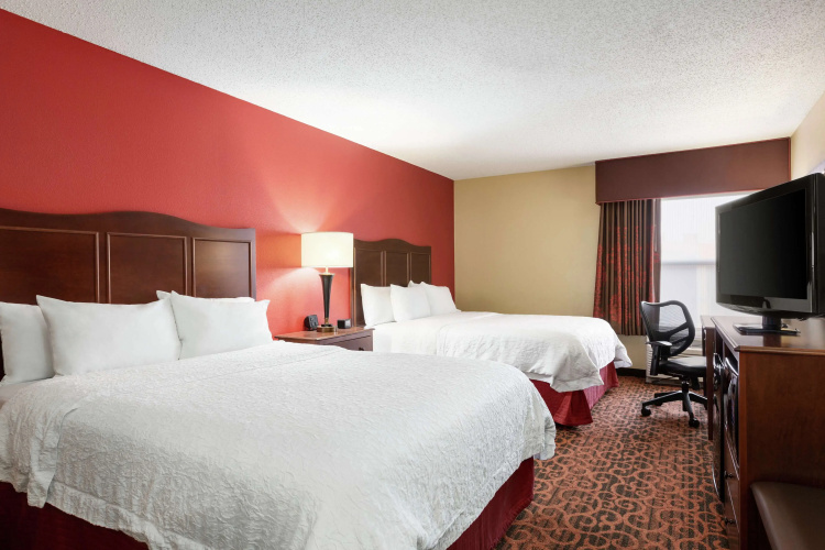 Hampton Inn Abilene