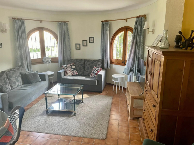 Casa Piedra Abajo