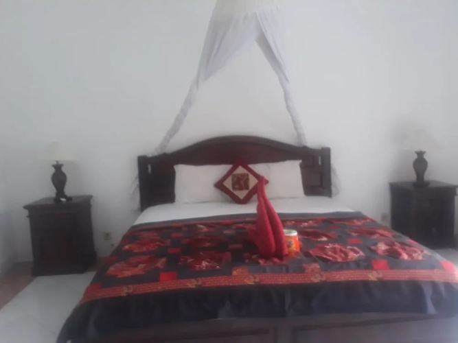 Pondok Wisata Sartaya 2