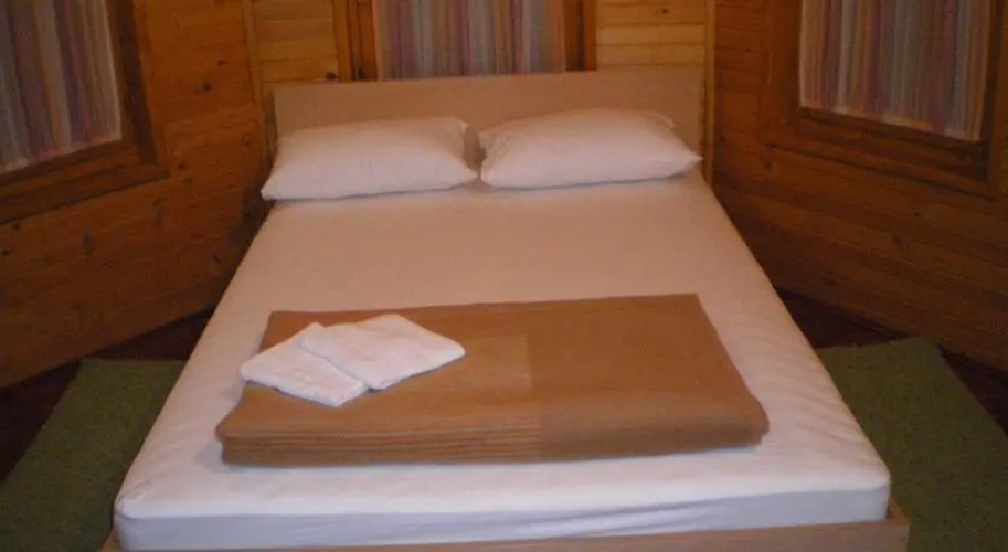 Apartment Rajsko selo