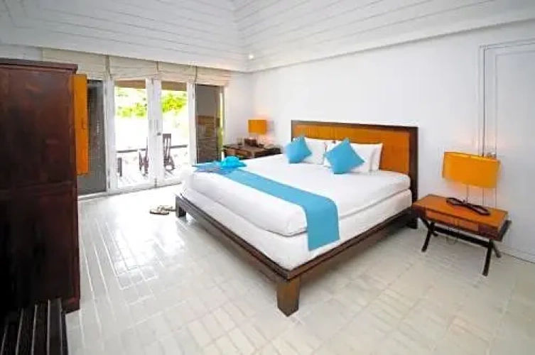 1 Bedroom Cottage
