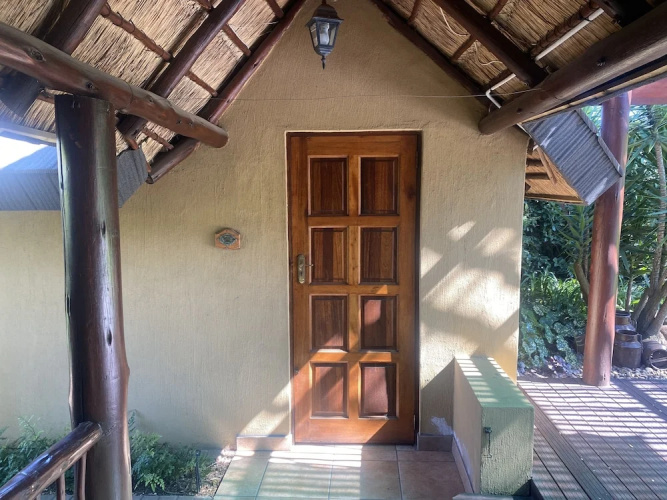 Room in Guest Room - Berke Guest Room Ermelo
