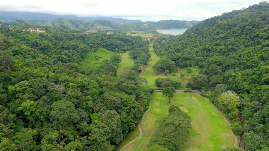 Terrazas 1A 3 bdr Ocean View in Los Suenos
