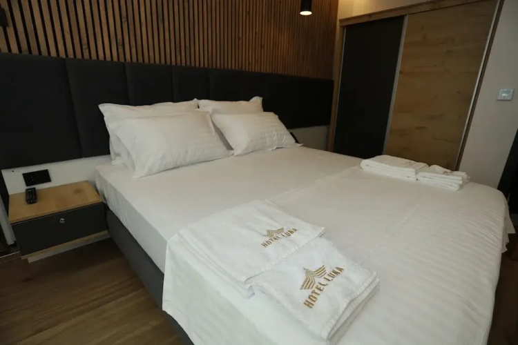 Hotel Luna