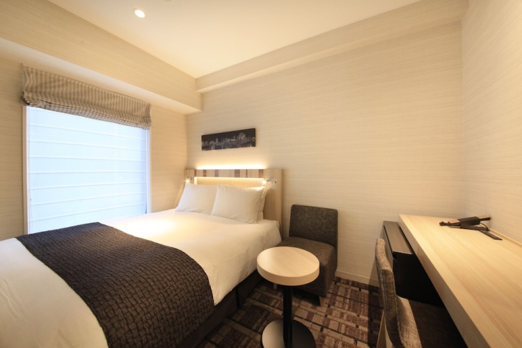 Hotel Sunroute Ginza photo 8