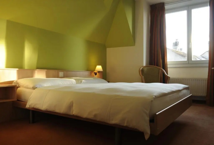 Hotel Le Rive Sud