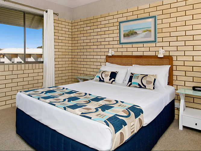 Bellardoo Holiday Apartments