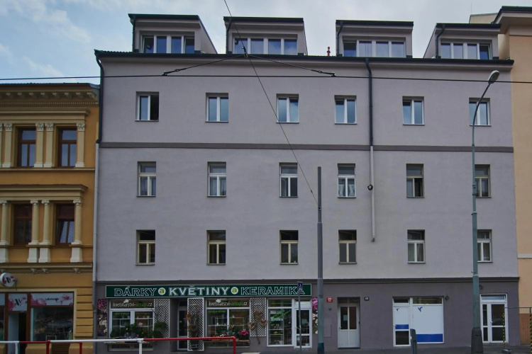 Hotelafbeelding