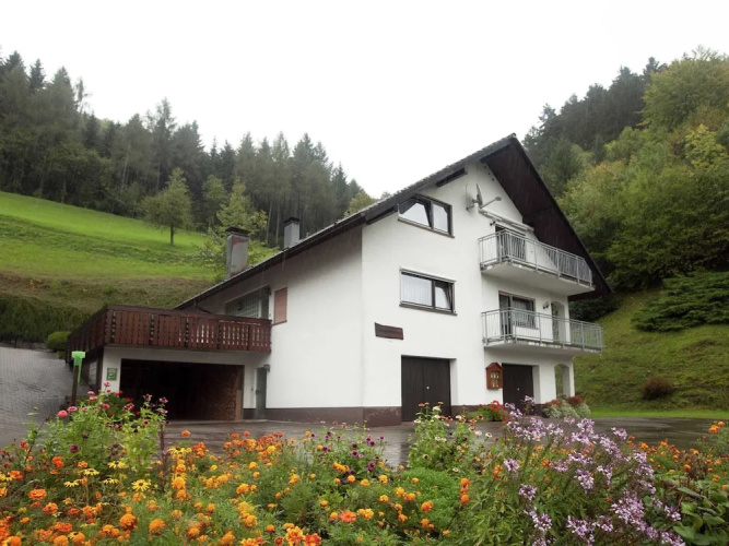 Ferienwohnung, Bad Peterstal