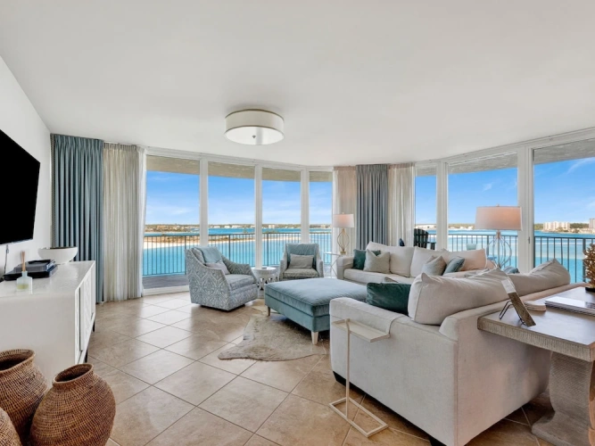 3 Bedrooms Standard room with balcony