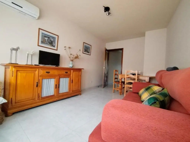 Apartamento Puri