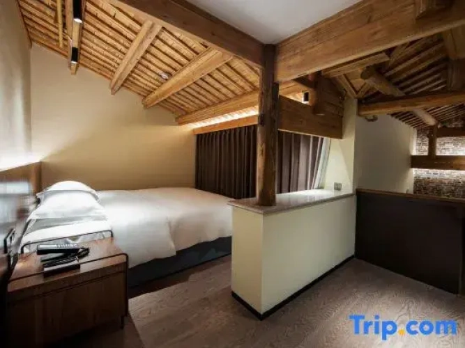 Double Apartment