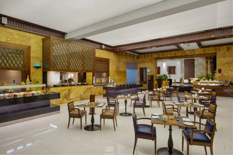 Crowne Plaza Amman photo 37