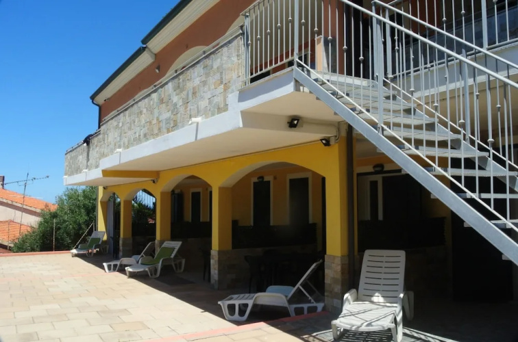Otel görseli