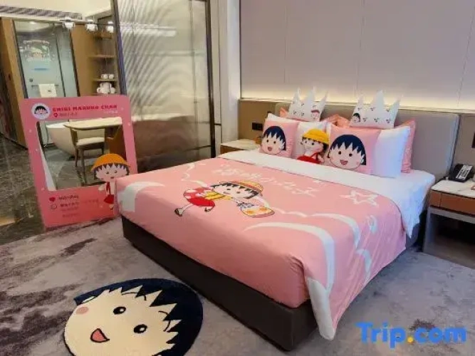 Double Family Suite
