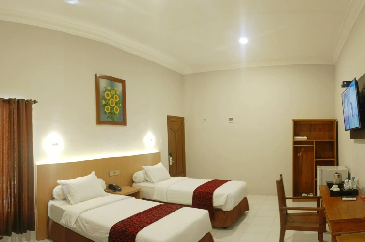 Executive Twin room