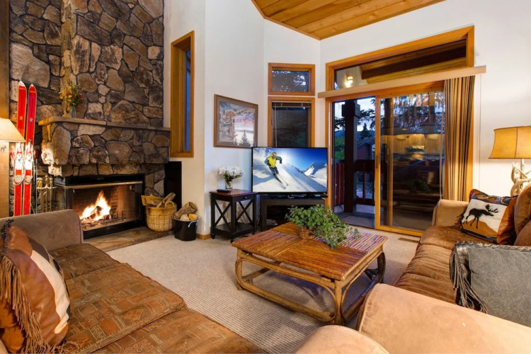 Abode on Ridgepoint