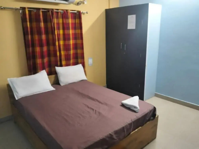 Goroomgo Shivansh Guest House