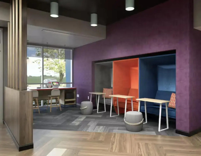Home2 Suites By Hilton Spring Hill