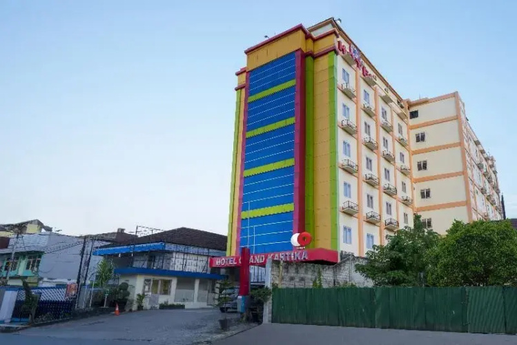 Image de l'hôtel