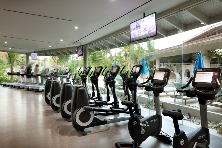 Grand Palladium Palace Resort Spa & Casino photo 23